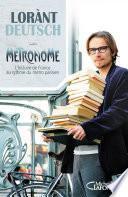 Le métronome