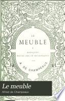 Le meuble