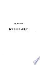 Le meunier d'Angibault