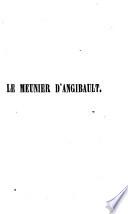 Le meunier d'Angibault