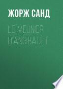 Le meunier d'Angibault
