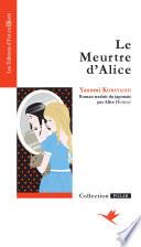 Le Meurtre d'Alice