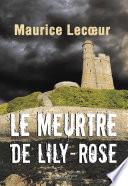 Le Meurtre de Lily-Rose