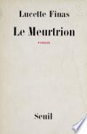 Le meurtrion