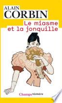 Le miasme et la jonquille