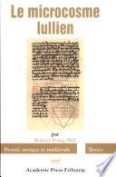 Le microcosme lullien