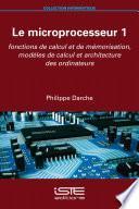 Le microprocesseur 1