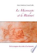 Le Microscope et le Bistouri
