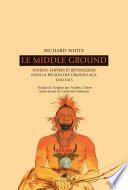 Le Middle Ground
