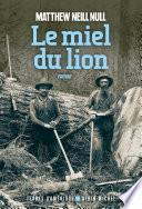 Le Miel du lion