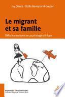 Le migrant et sa famille