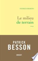 Le milieu de terrain