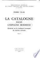 Le milieu naturel et le milieu historique