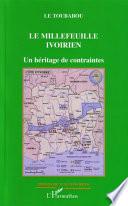 Le millefeuille ivoirien