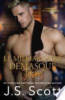 Le milliardaire démasqué Jason