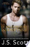 Le milliardaire indomptable Tate
