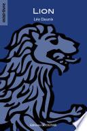 Le mini-livre du Lion