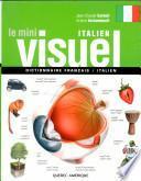 Le Mini Visuel - Français/Italien