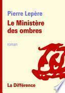 Le Ministère des ombres