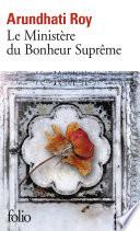 Le Ministère du Bonheur Suprême