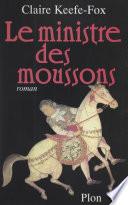 Le ministre des moussons
