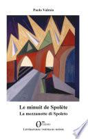 Le minuit de Spolète