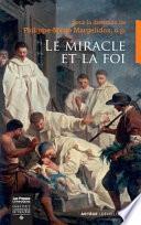 Le miracle et la foi