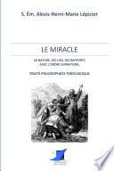 Le miracle