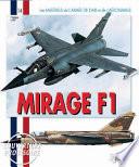 Le Mirage F1