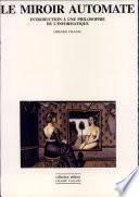 Le miroir automate