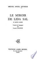 Le miroir de Lida Sal et autres contes