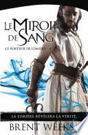 Le Miroir de sang