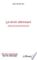 Le miroir déformant