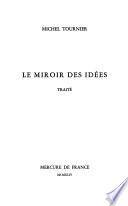 Le Miroir des idées