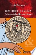 Le miroir des Muses