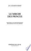 Le miroir des princes