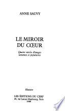 Le miroir du cœur