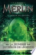 Le miroir du destin