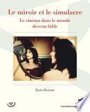 Le miroir et le simulacre