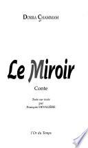Le miroir