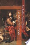 Le Misanthrope