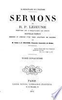 Le missionnaire de l'oratoire