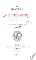 Le Mistére du Viel Testament