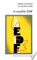 Le modèle EDF