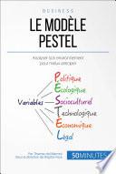 Le Modèle PESTEL