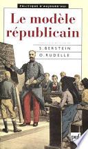 Le modèle républicain