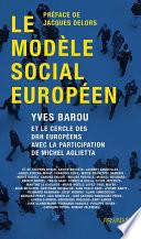 Le modèle social européen