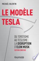 Le modèle Tesla - 2e éd