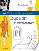 Le modélisme de mode