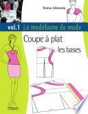Le modélisme de mode - Volume 1